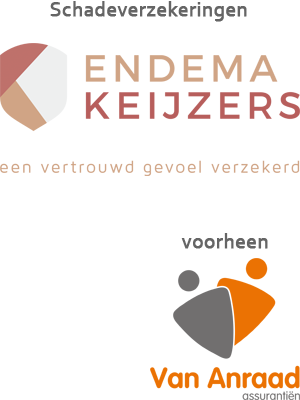 Endema Keijzers - voorheen Van Anraad Assurantin